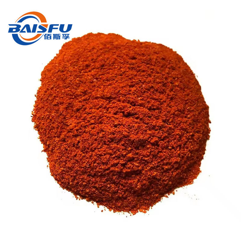 Hot Processing Saline Taste Flavor Pepper flavor for Baking Food Private Label Flavors