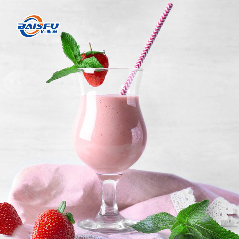 Strawberry Milk Flavour Food Essence Flavours Strawberry Flavoured Milk Recipe Drinks