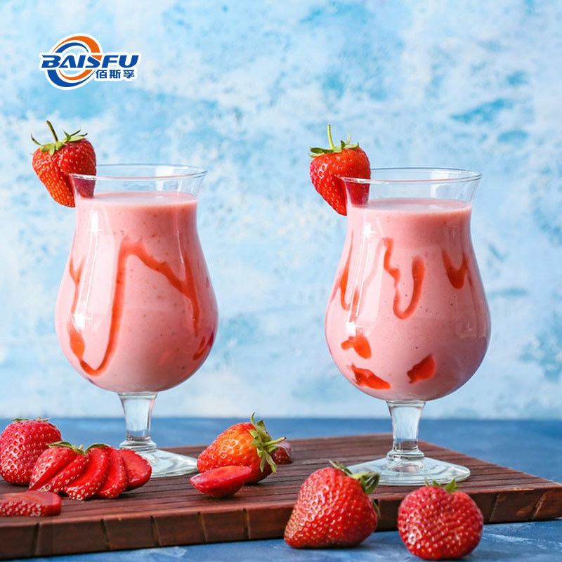 Strawberry Milk Flavour Food Essence Flavours Strawberry Flavoured Milk Recipe Drinks