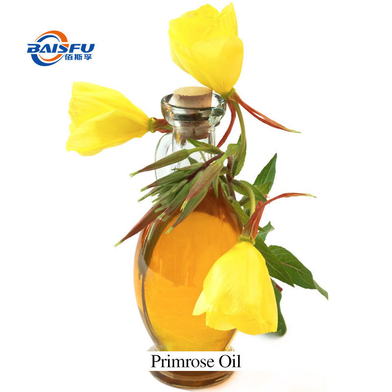 High Purity Evening Primrose Essential Oil Of Primrose Oil CAS 90028-66-3 In Stock