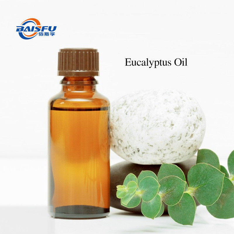 Wholesale Bulk Eucalyptus Essential Oil Pure Natural Organic Eucalyptus Oil For Candle Making