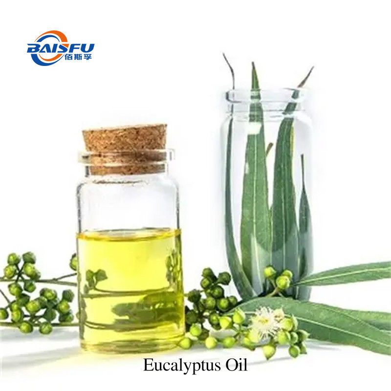 Wholesale Bulk Eucalyptus Essential Oil Pure Natural Organic Eucalyptus Oil For Candle Making