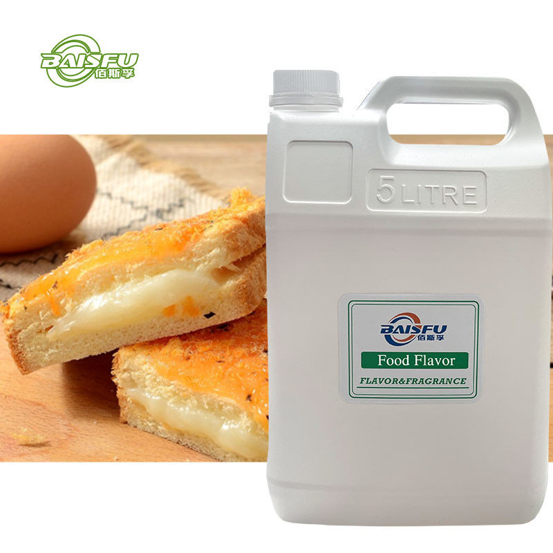 Yellow to Brown Liquid Natural Perfume Series Butter Esters CAS 97926-23-3 For Improved Taste