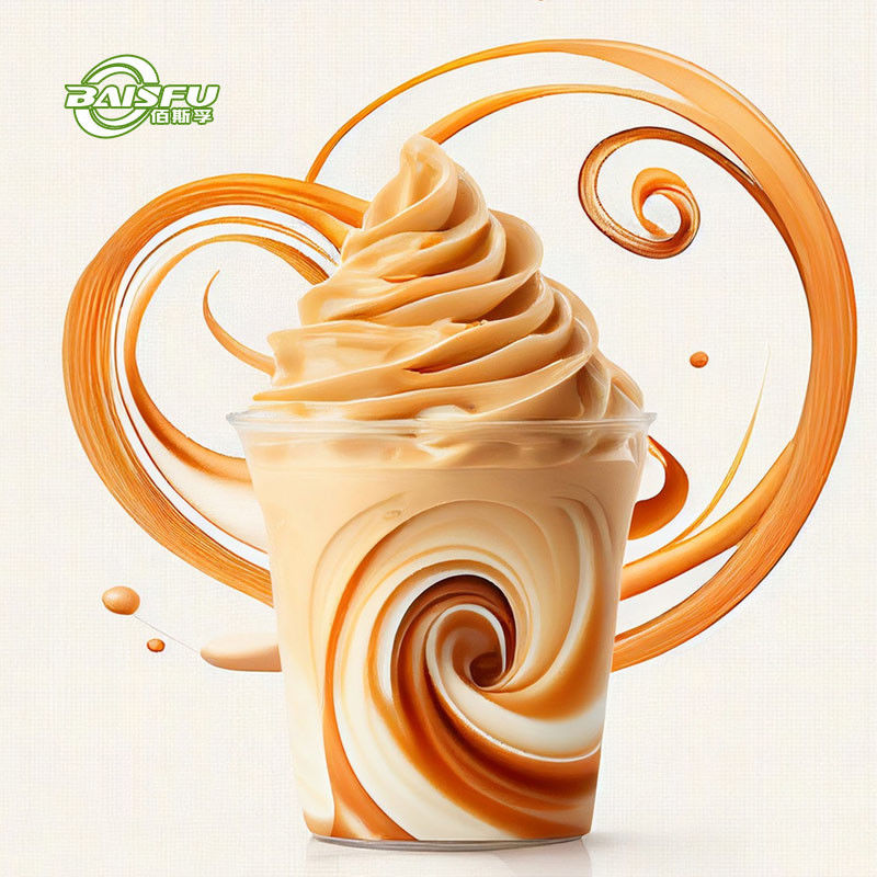 Yellow to Brown Liquid Natural Perfume Series Butter Esters CAS 97926-23-3 For Improved Taste