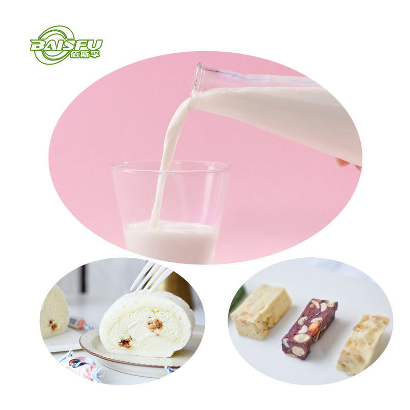 Yellow to Brown Liquid Natural Perfume Series Butter Esters CAS 97926-23-3 For Improved Taste