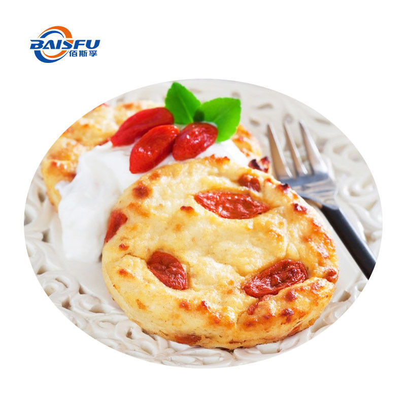 Baisfu Factory Supply  2-Methyl pyrazine CAS 109-08-0 For Baked goods cold drinks etc