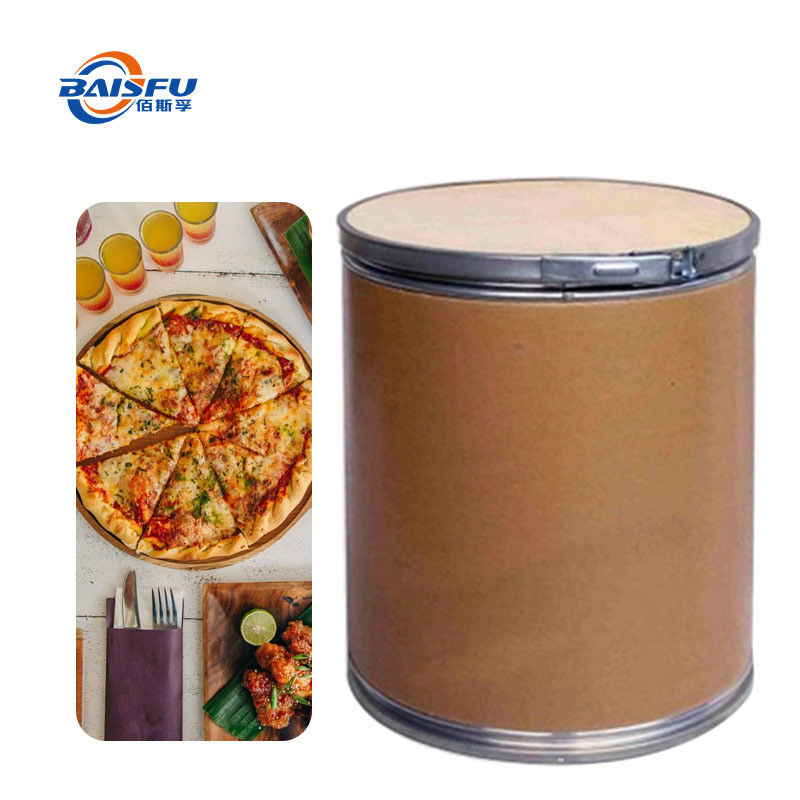 2-Ethyl-3-pyrazine CAS 25680-58-4 Monomer Flavor For Food Additive Manufacturing