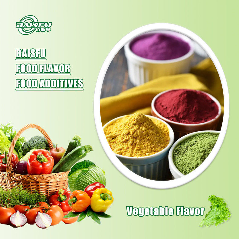 Nutty and Creamy Monomer Flavor 2.3-Dimethyl Pyrazine for Baking and Dairy Products