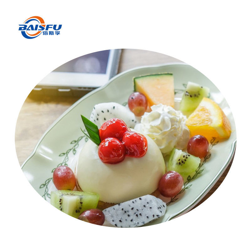 2,3,5,6-Tetramethyl Pyrazine CAS 1124-11-4 Used For Baked Goods Cold Drinks Dairy Products Etc