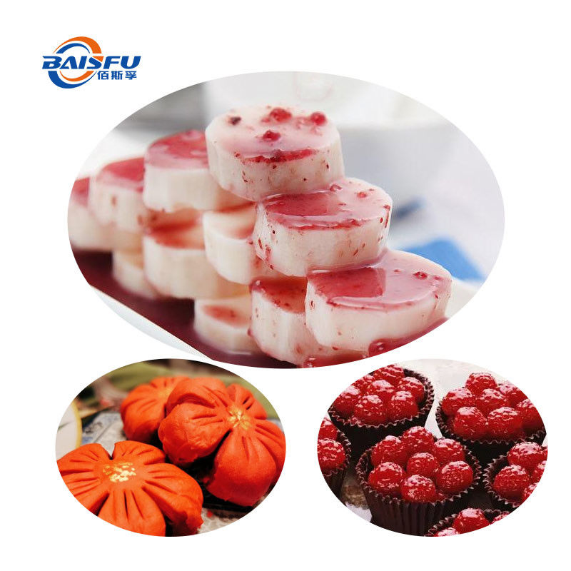 2,3,5,6-Tetramethyl Pyrazine CAS 1124-11-4 Used For Baked Goods Cold Drinks Dairy Products Etc