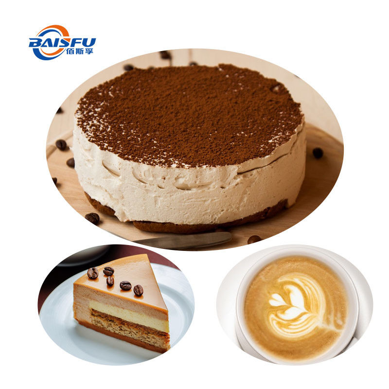 2,3,5,6-Tetramethyl Pyrazine CAS 1124-11-4 Used For Baked Goods Cold Drinks Dairy Products Etc