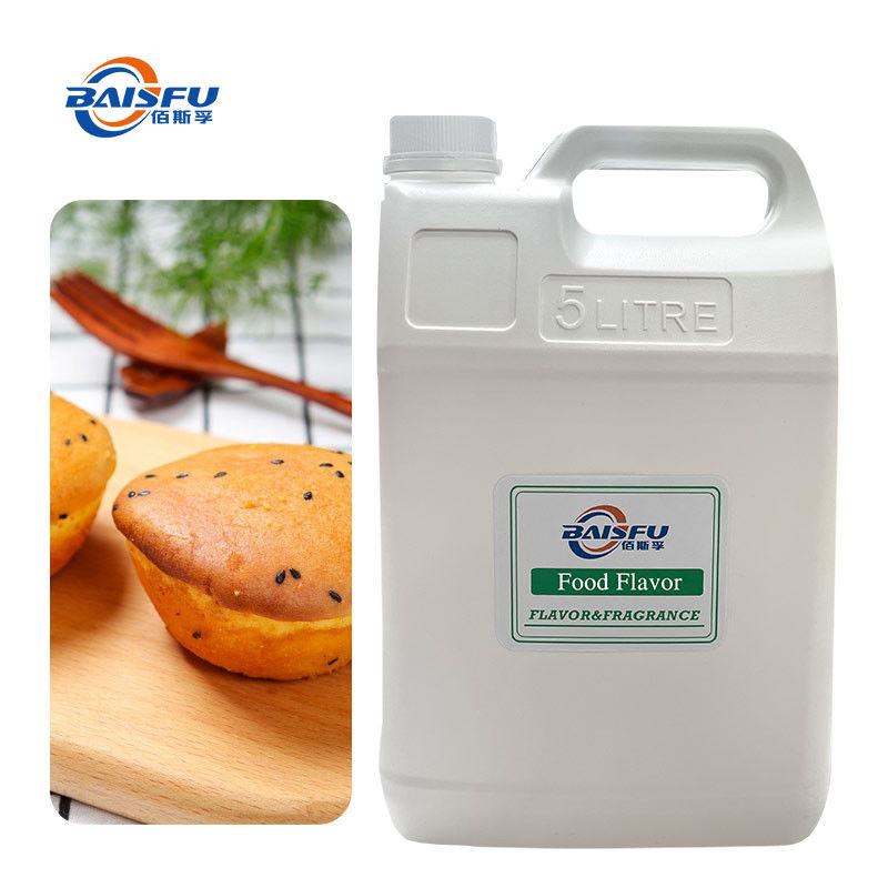 2-Ethyl Pyrazine CAS 13925-00-3 For Baked Goods Nut Products Cold Drinks
