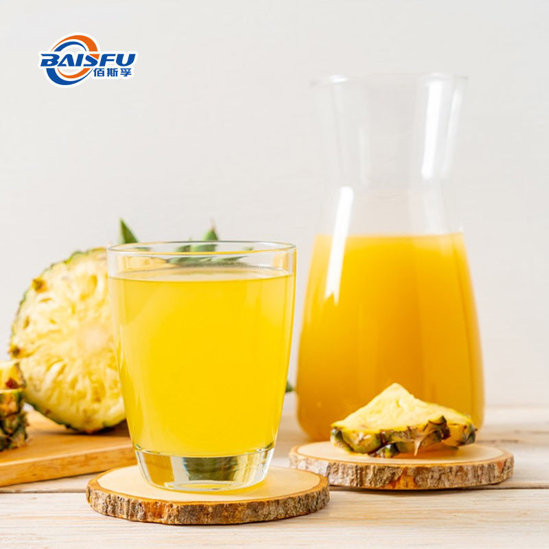 2-Ethyl Pyrazine CAS 13925-00-3 For Baked Goods Nut Products Cold Drinks