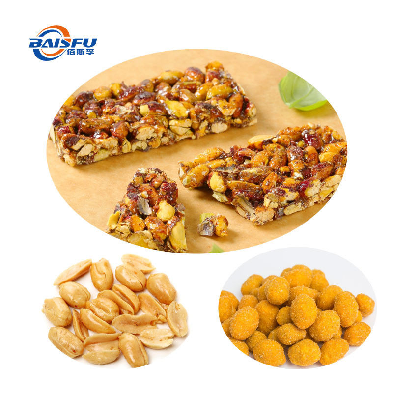2-Acetyl Pyrazine CAS 22047-25-2 For Baked Goods Peanuts Sesame Meat