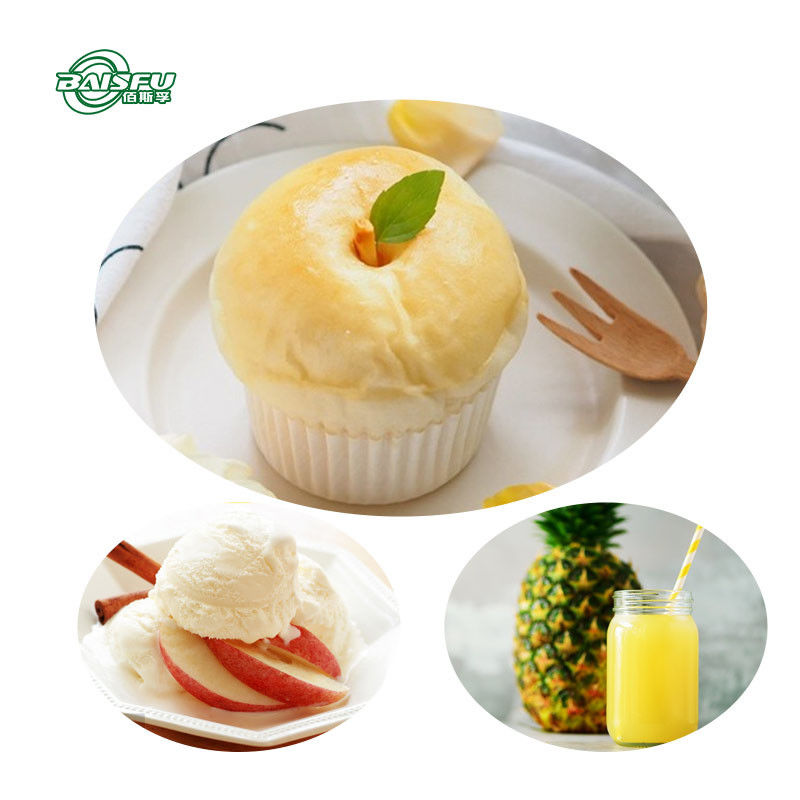 Synthetic Flavor Ethyl Butyrate CAS 105-54-4 Colorless Liquid For Fragrance Industry