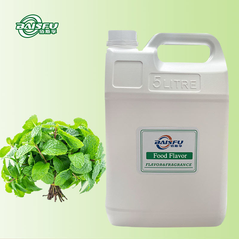 Natural And Organic Cooling Agent Menthol Acetate For Healthy And Refreshing Formulas