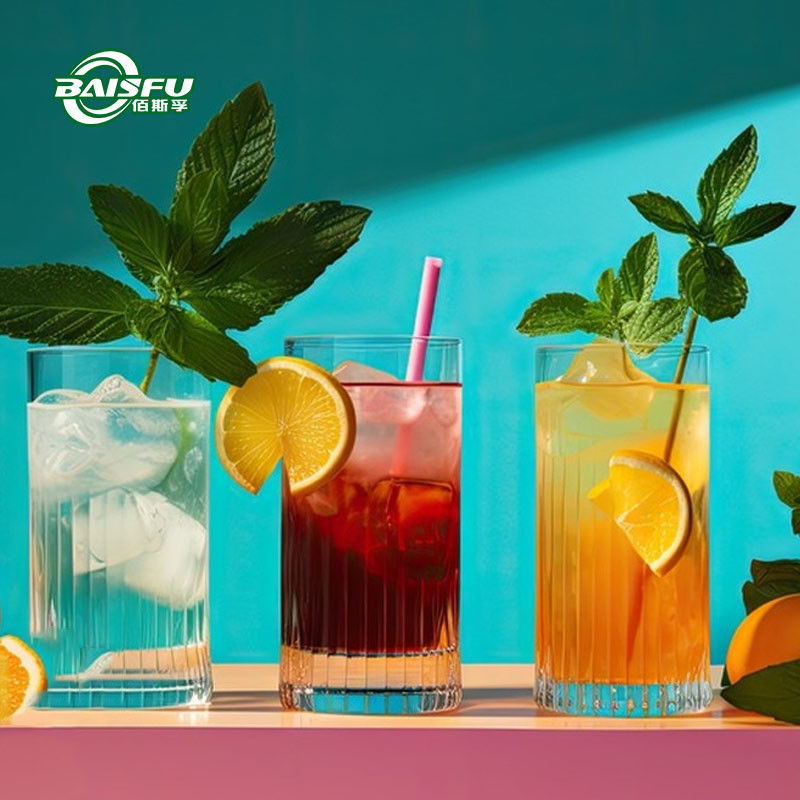 Natural And Organic Cooling Agent Menthol Acetate For Healthy And Refreshing Formulas