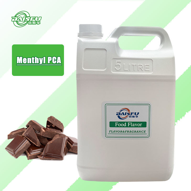 Menthyl PCA Natural Perfume And Food Flavor For Personal Care And Food Products