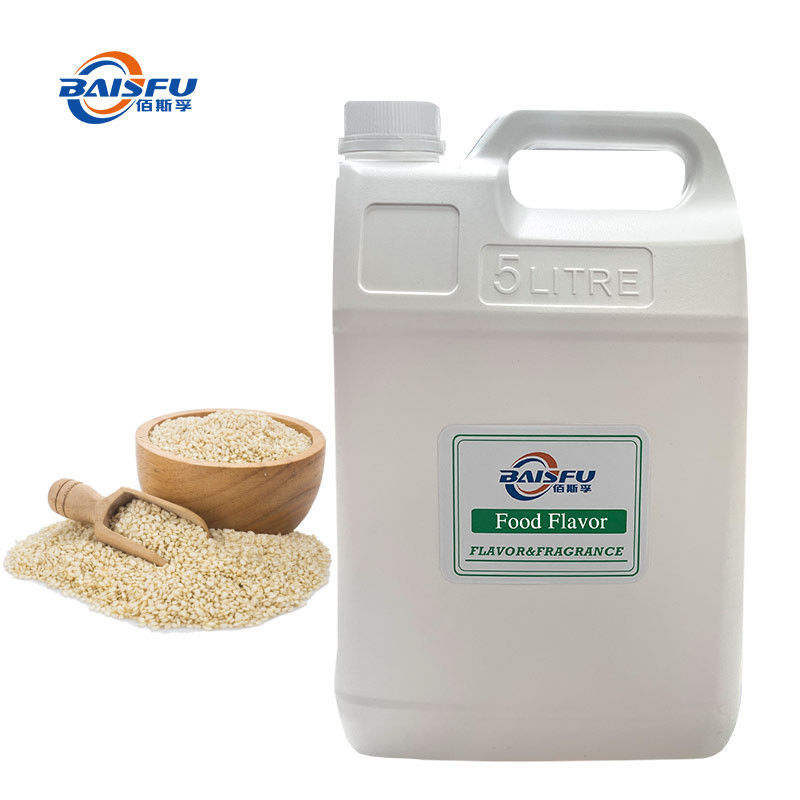 Baisfu Supply 2-Methyl-1,3-Oxathiolane-2-Ethanethiol Cas:95792-16-8 Used For Food Flavors