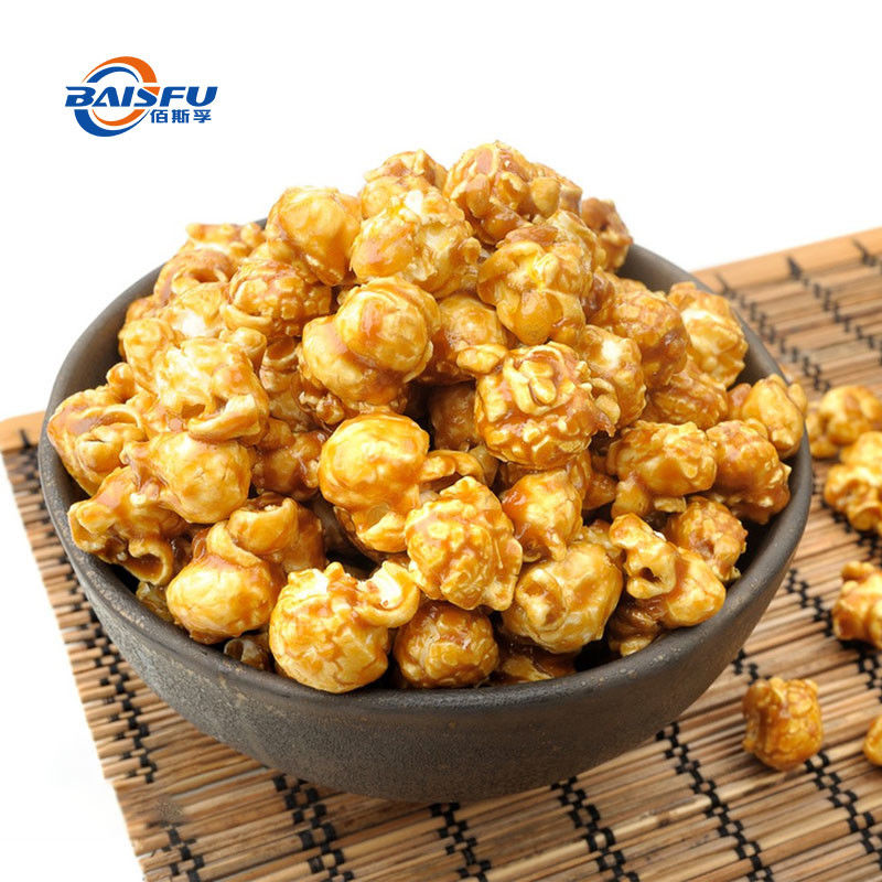 5-Methyl Quinoxaline Add This Monomer Flavor For Baked Goods Flavoring