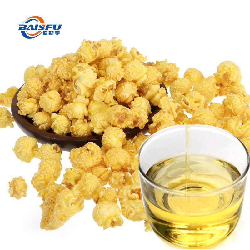 5-Methyl Quinoxaline Add This Monomer Flavor For Baked Goods Flavoring