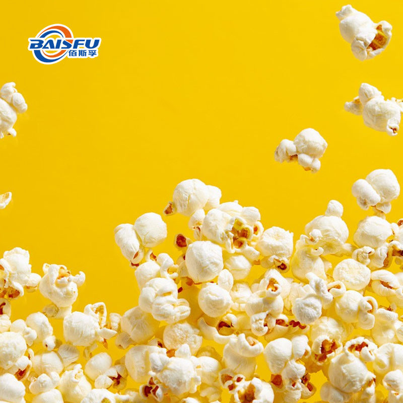 5-Methyl Quinoxaline Add This Monomer Flavor For Baked Goods Flavoring