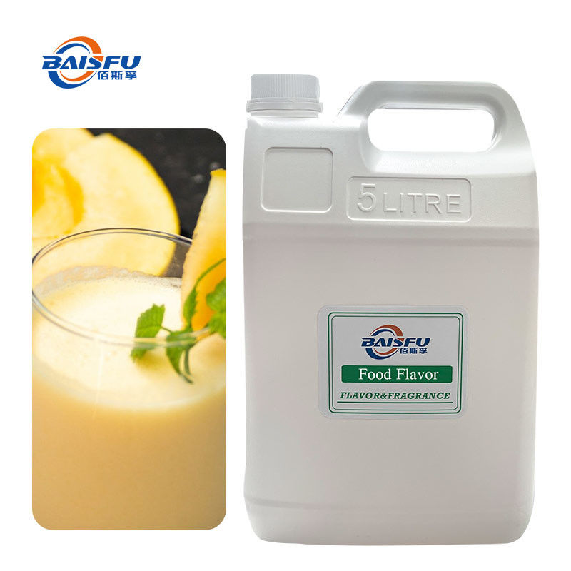 Important Raw Material For Blending Flavors 4-Hydroxy-5-Ethyl-2-Methyl-3(2H)-Furanone CAS 275538-09-6  Fragrance Smell