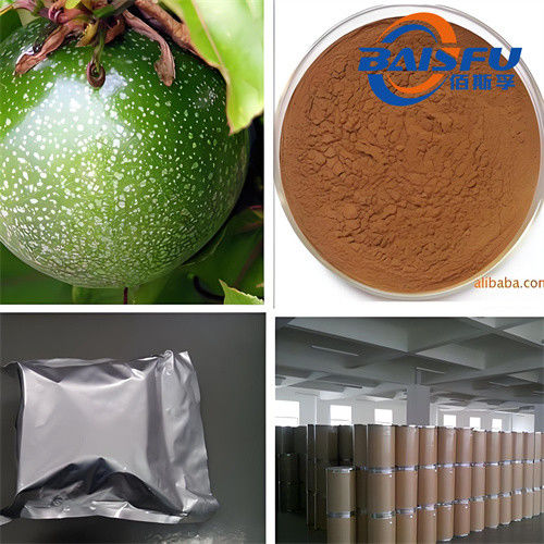 Baisfu Top Quality Citron Fruit.P.E Selling Well in Europe and America Market with Free Sample Product Properties