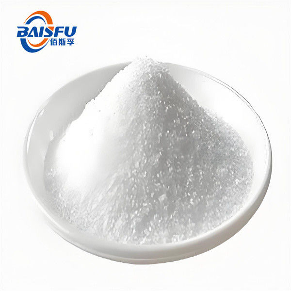 Baisfu Wholesale Natural Plant Extracts 98% Soybean Oligosaccharides(SBOS)