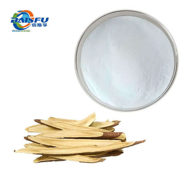 The Standard Glycyrrhizic Acid Extract Of The Leguminous Plant Is Used In Various Foods