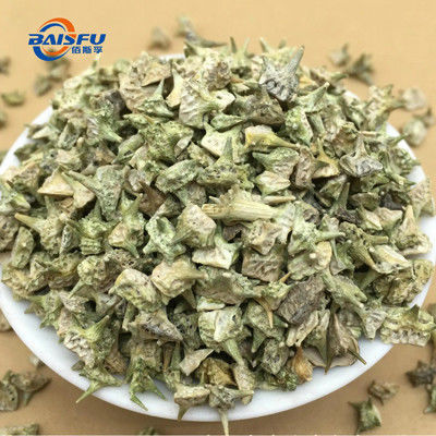 Baisfu plant extract Brown fine powder American Tribulus Terrestris P.E total saponins content 20%-90% used in food additives