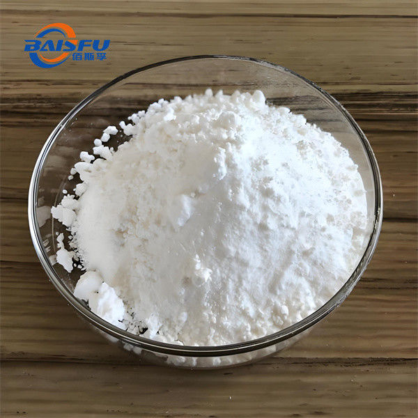 Baisfu white powder Glycine Hot Selling All Over The World Glycine Cas No.56-40-6