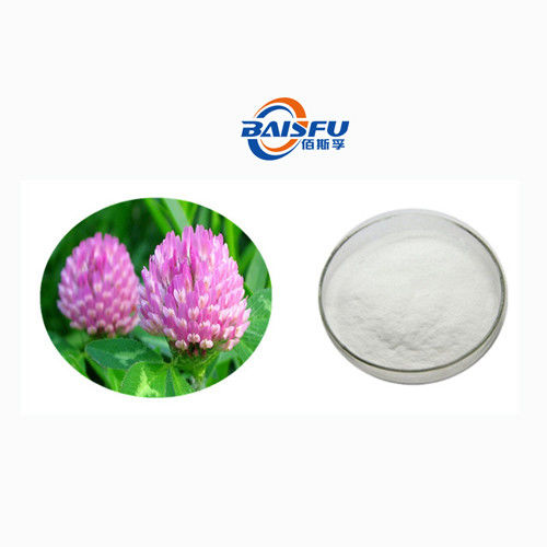 Baisfu Plant White Fine Powder High Quality Formononetin Used In food