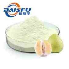 Shaanxi Baisfu Free Sample Natural Shaddock Flavor Shaddock Powder Shaddock Fruit Powder