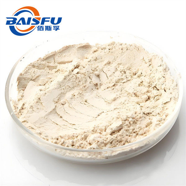 Where To Get High Quality Yeast Beta Glucan Baisfu Your Best Choice
