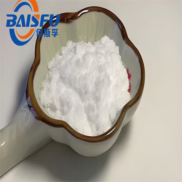 Baisfu High quality raw material food additives Taurine hot selling with competitive price White powder