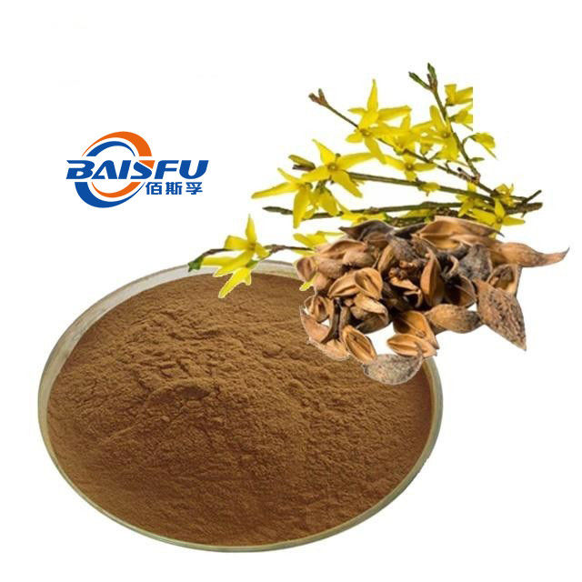 baisfu brown powder Best selling high quality Fructus Kochiae.P.E Tested by HPLC