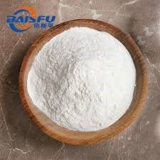 Baisfu pure plant extract Polyfructose powder used in food additive