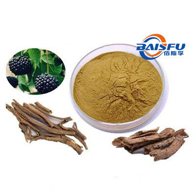 Baisfu Off white powder Top Quality Of Siberian Ginseng Extract Hot Selling With Competitive Price CAS: 22427-39-0