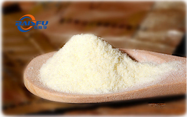 Baisfu white crystalline powder High Quality L-Isoleucine Hot Selling CAS No.:73-32-5 for nutrient supplements
