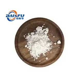 baisfu white powder High Quality L-Isoleucine Hot Selling CAS No.:299-29-6