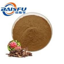 Shaanxi Baisfu herbal plant extract Brown fine powder Rosavines HPLC/UV-VIS Food Grade