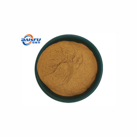 baisfu brown yellow fine powder Best Glaucescent Fissistigma Root.P.E Hot Selling Extract ratio: 10:1 TLC