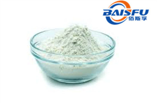 baisfu Off-white powder Healthy Stevia 98% Rebaudioside-A Mixed With Erythritol As Filler