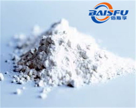 baisfu Off-white powder Healthy Stevia 98% Rebaudioside-A Mixed With Erythritol As Filler