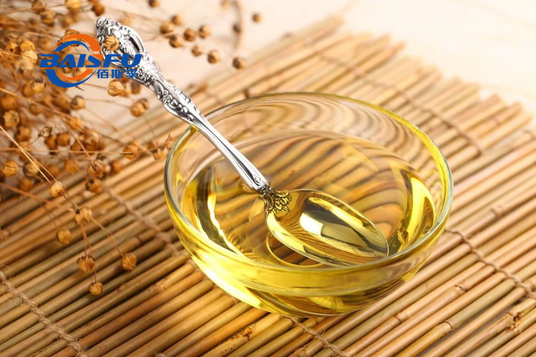 baisfu Colorless or pale yellow liquid Carum Carvi Seed Oil Pure And Natural CAS NO. 8015-90-5