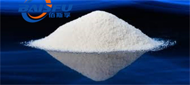baisfu White crystalline powder Natural High Quality Raw Material Food Additives Taurine CAS No:107-35-7