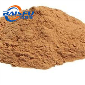 Baisfu herbal plant extract Brown to off/white fine powder Polyphenol CAS No.: 84650-60-2 Food Grade For Tea Drink