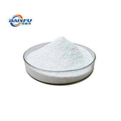 Baisfu White Crystalline Extract Powder Lappaconitine High Quality 98% Lappaconitine Hydrobromide