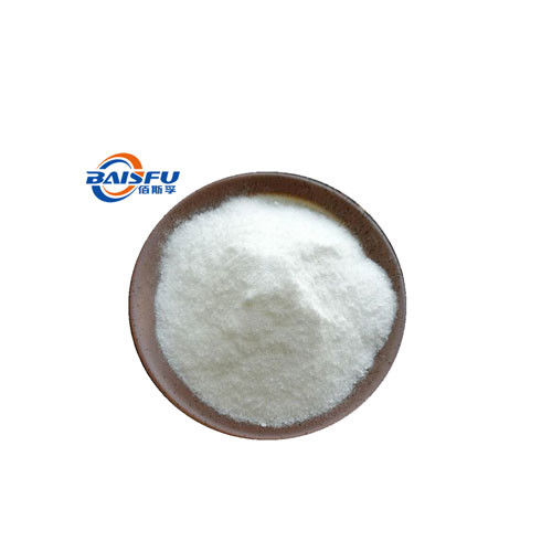 Baisfu White Powder GMP Manufacturer Offer Daurisoline 98% Daurisoline High Quality Daurisoline CAS NO.70553-76-3